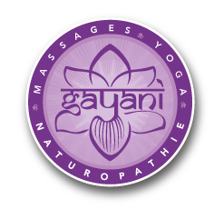 Logo Gayani-yoga