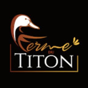 Logo La ferme du titon