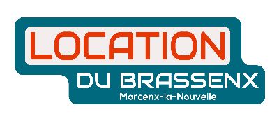 Logo Location du Brassenx (Rent a car)